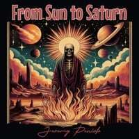 From Sun to Saturn